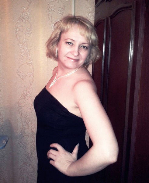 Галина Касаткина