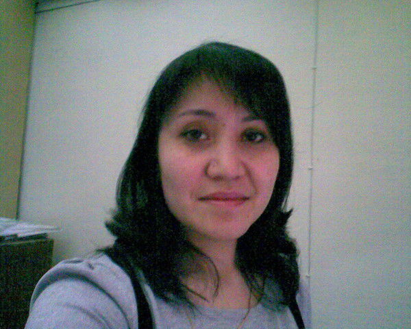 Фатима Мусатаева