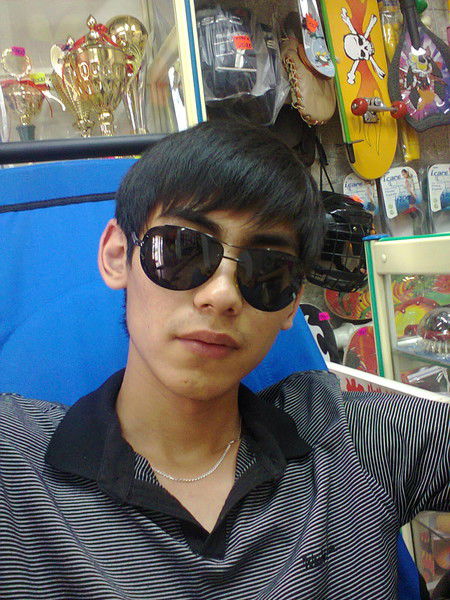 Sabit Абдиров