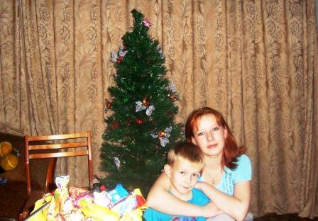 Татьяна Ботвинина