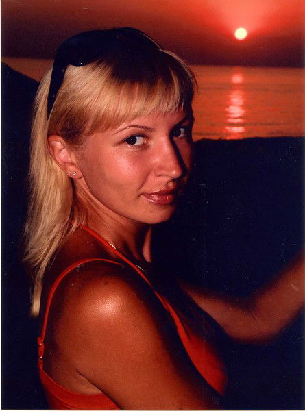 Юлия Березовая