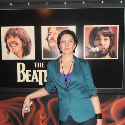 Ирина Юрова