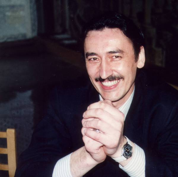 Сергей Мачехин