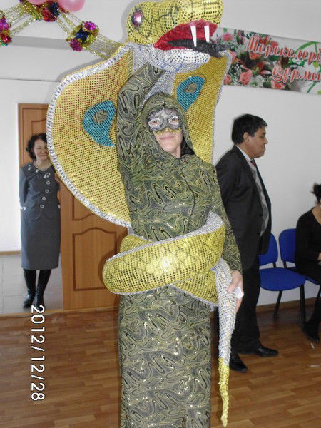 Каролина Хворощёва