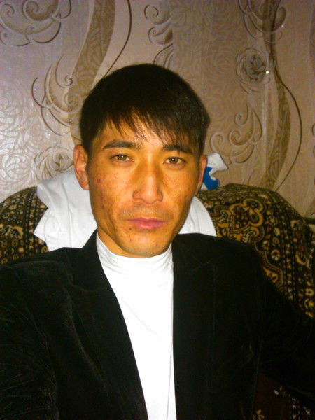 Алмас Кабельдинов