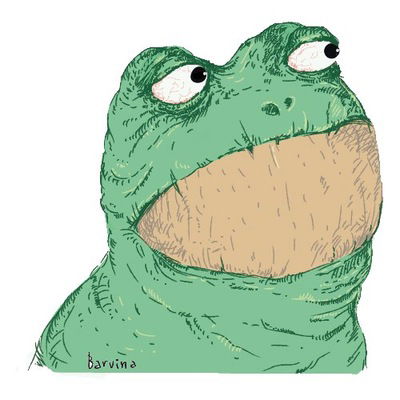 Серёжа Пешков