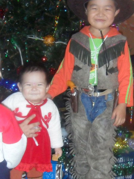 Жайлаубаева Индира