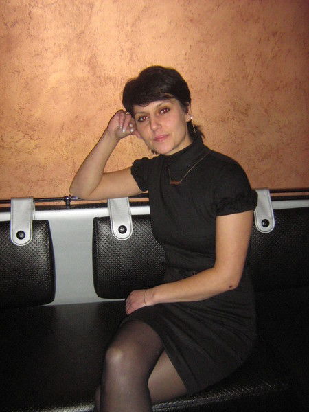 Наталья Ганашенко