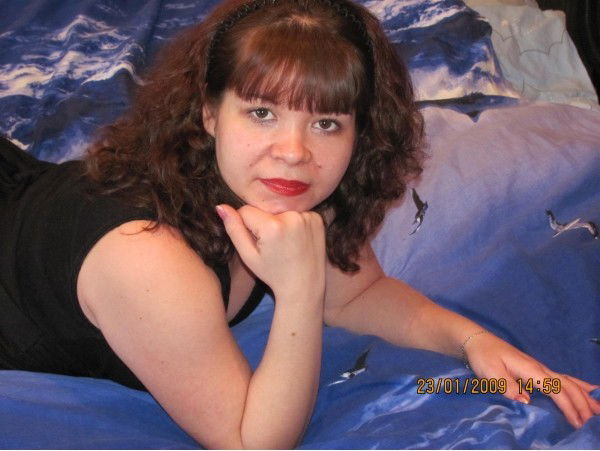 Альбина Андреева