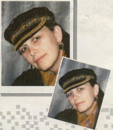 Женя Титова