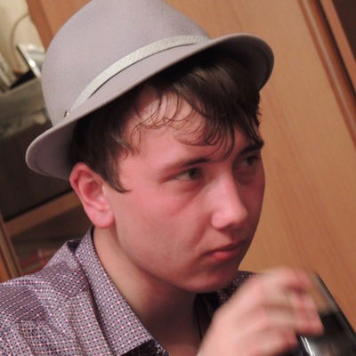 Максим Литосов