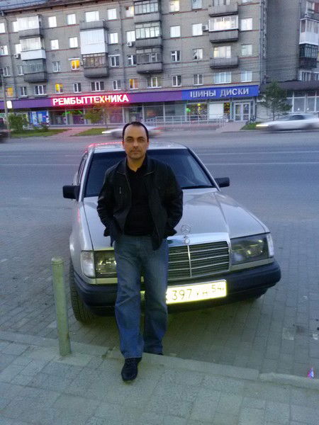 Даврон Абдуллоев