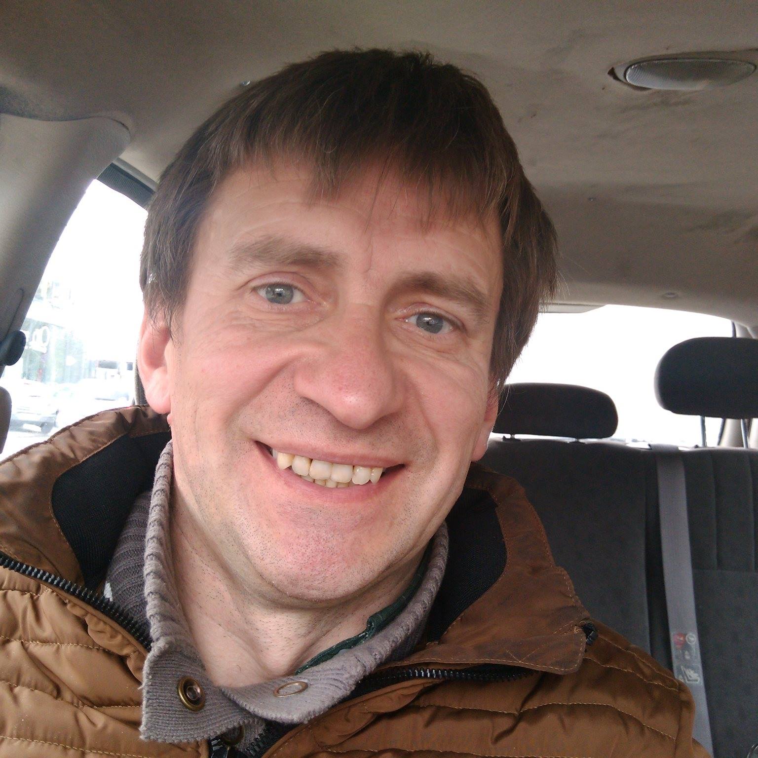 Leonardas Rinkevichius