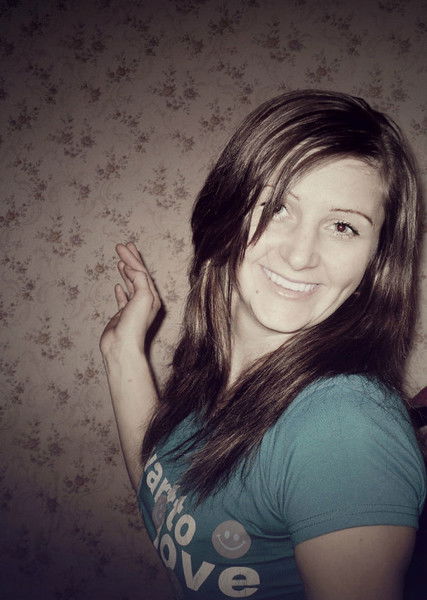 Алёна Кукина