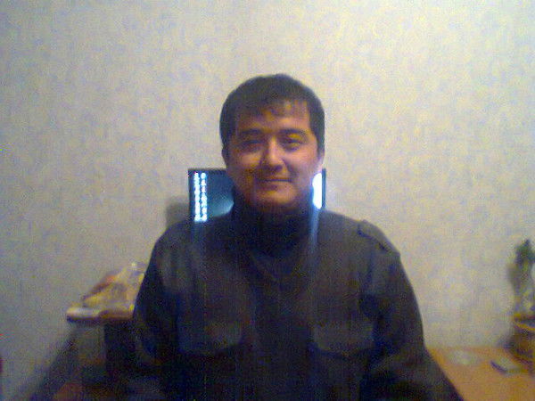 Замир Ибатов