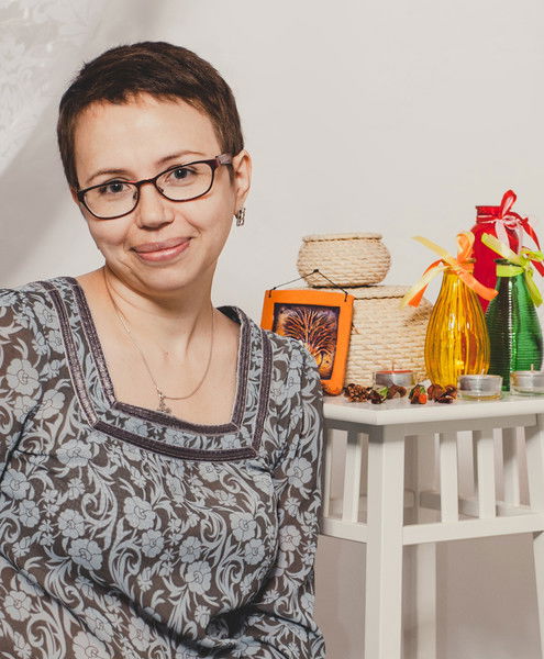 Евгения Курякина