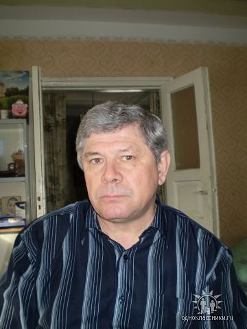 Юрий Сабатовский