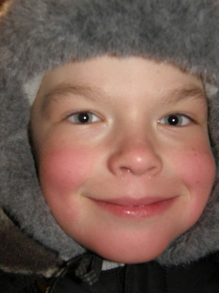 Евгений Гусев