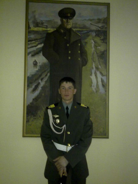 Рустам Ихсанов