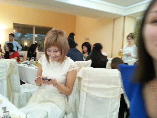 Сабира Кабжанова