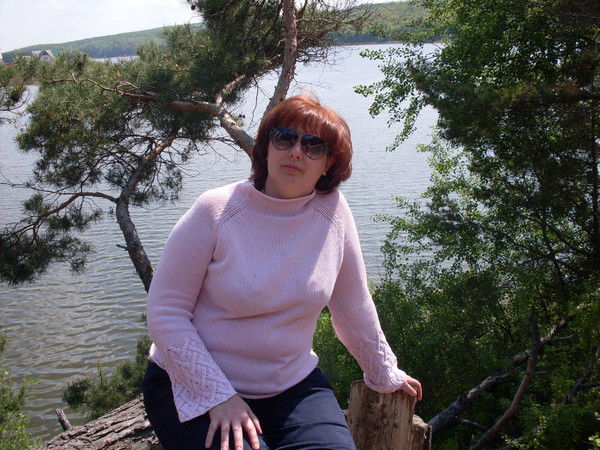 Ольга Зражевская