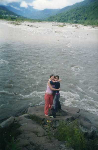 Катеринка ***