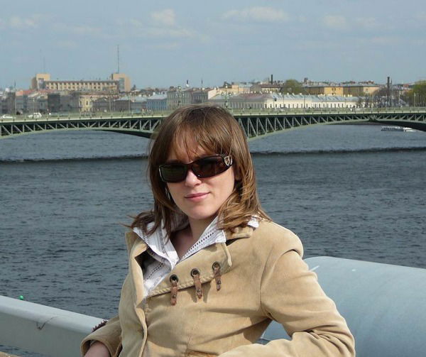 Вера Носикова