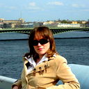 Вера Носикова