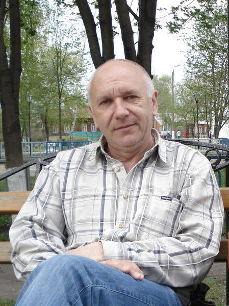 Юрий Рублюк