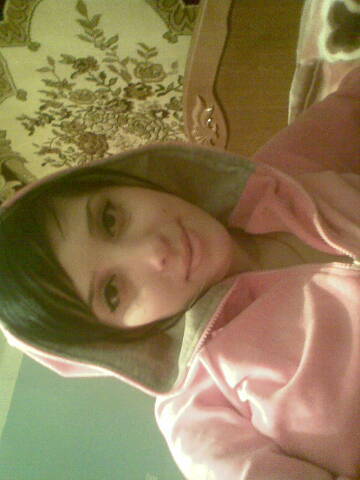 Альбина Джанхуватова