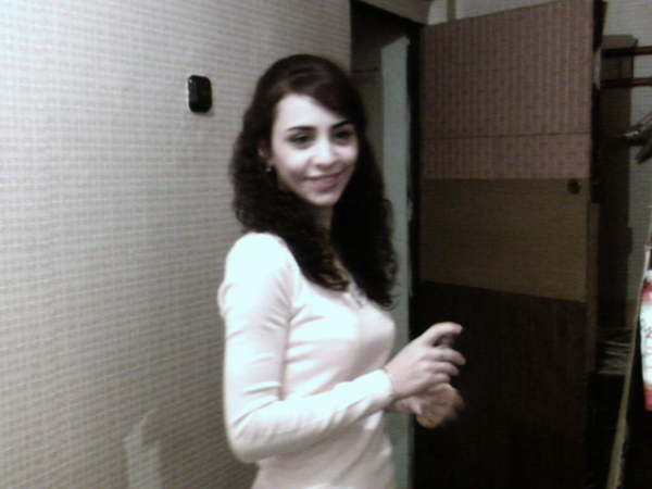 Заира Тепкаева