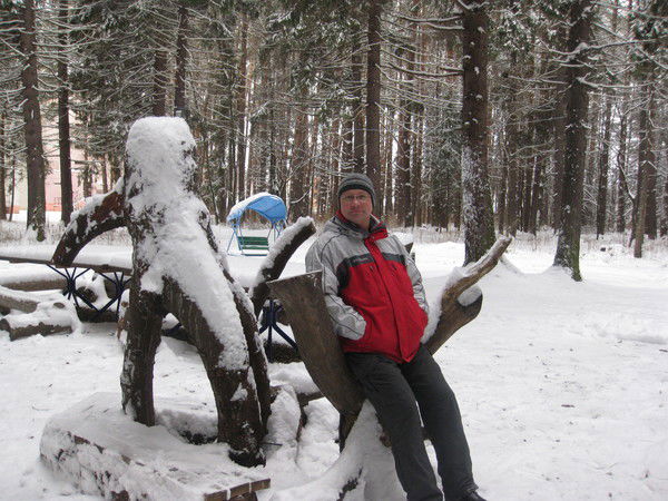 Трофименко Павел