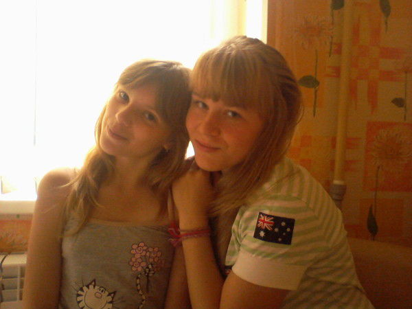 Катюшка Тулупова