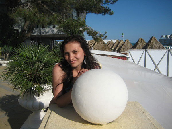 Света Савина