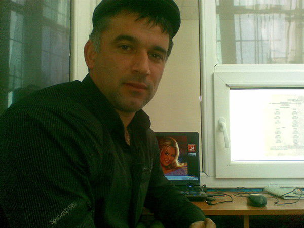 Леонид Тимижев