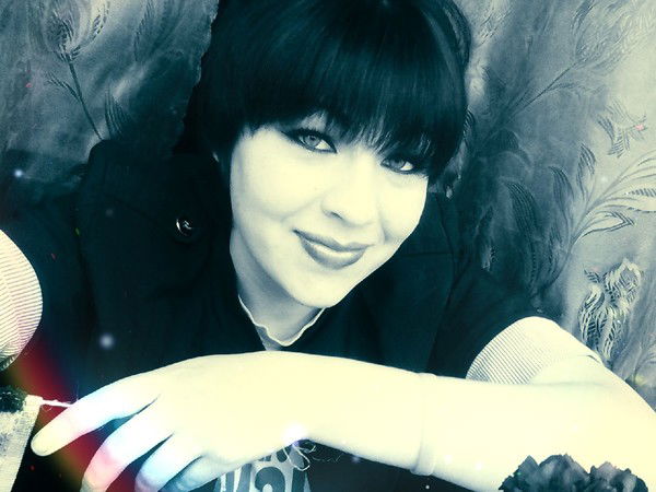 Екатерина Задбоева