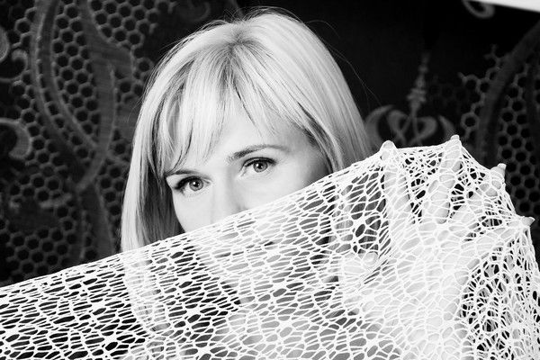 Ольга Рыбакова