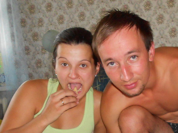 Виктория Абраменко