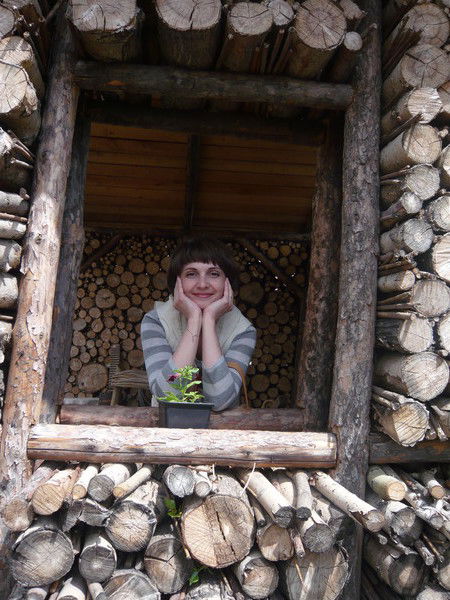 Татьяна Форманчук