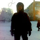 Серёга Бодаш