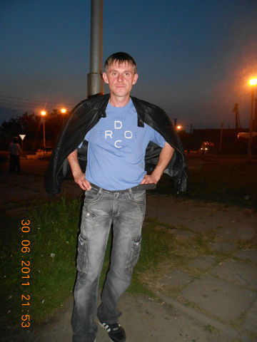 Макаров Денис