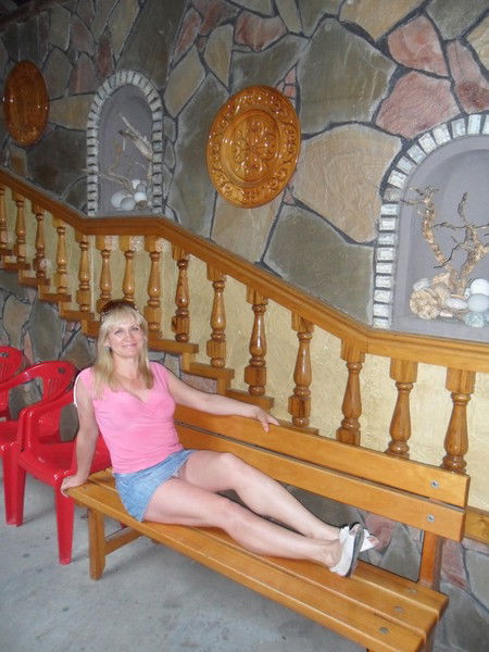 Жанна Суродина