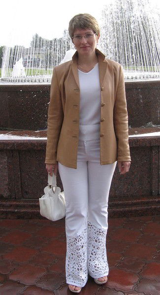 Ирина Кислицина