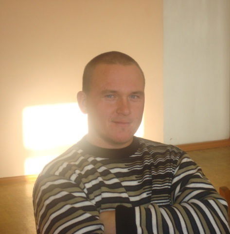 Дмитрий Парфенов