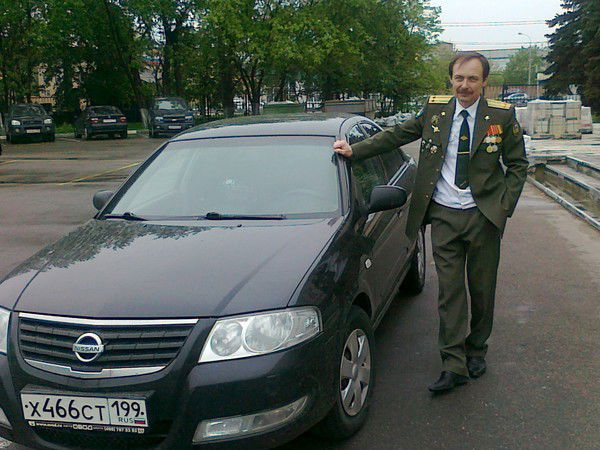 Юрий Глухов