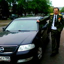 Юрий Глухов