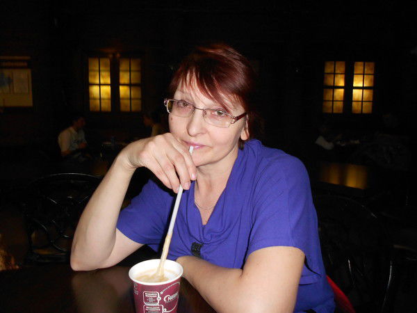 Елена Турова