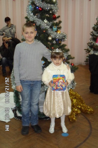 Дмитрий Детченя