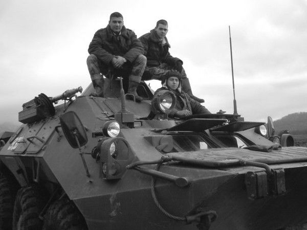 Артур Кунаев