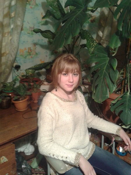 Светлана Шалаева